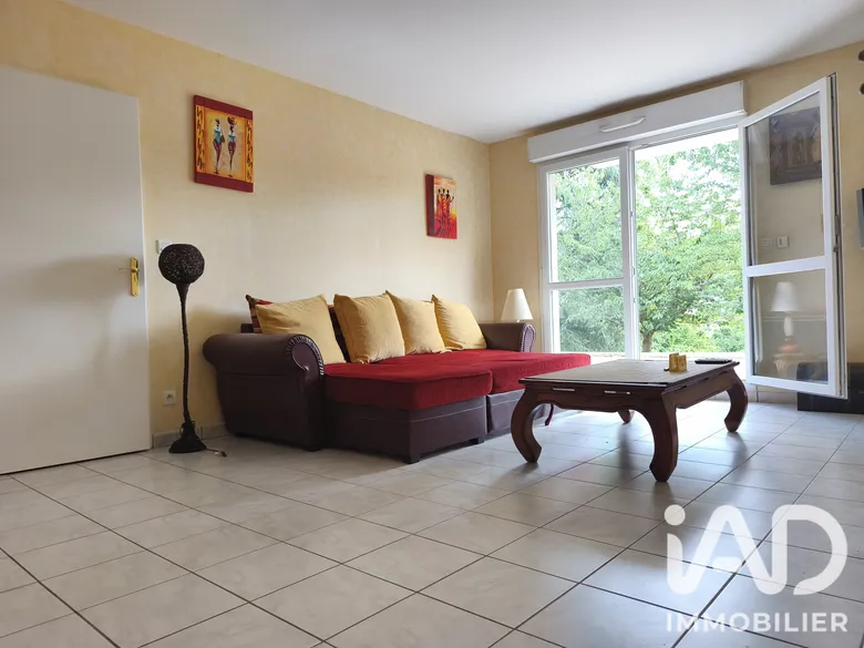 Appartement 2 pièces 52 m² · à Montivilliers · 52,3 m² · 179 000 €