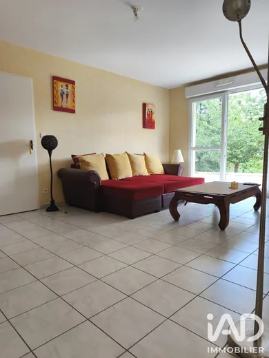 Apartment in Montivilliers (76290)