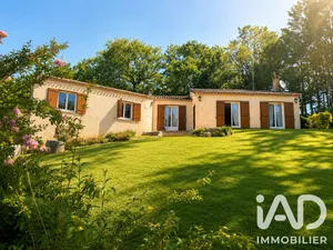 Maison à Mouleydier (24520)