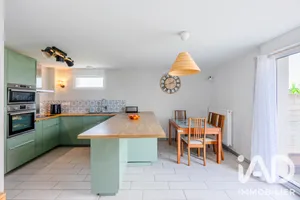 Maison à Maffliers (95560)