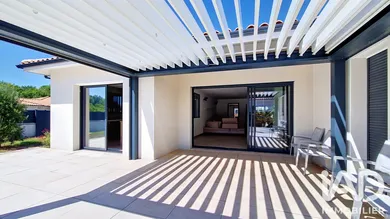 House in Biganos (33380)