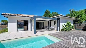 House in Biganos (33380)