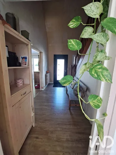Maison traditionnelle à Planguenoual (22400)