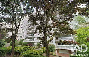 Apartment in Évry (91000)