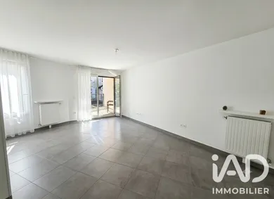 Apartment in Meaux (77100)