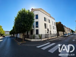 Apartment in Meaux (77100)