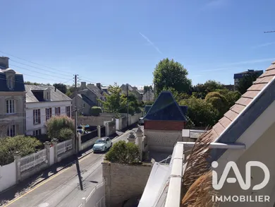 Duplex in Courseulles-sur-Mer (14470)