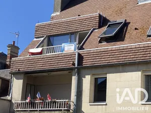 Duplex in Courseulles-sur-Mer (14470)
