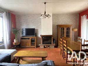 Townhouse in Lys-lez-Lannoy (59390)