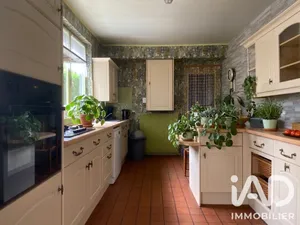Townhouse in Lys-lez-Lannoy (59390)