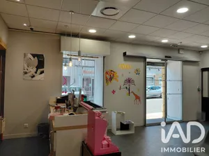 Commercial in L'Arbresle (69210)