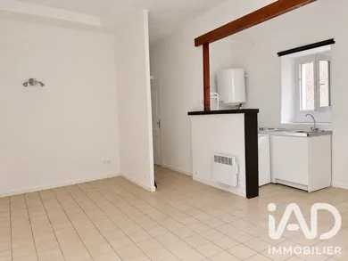 Studio à Ollioules (83190)