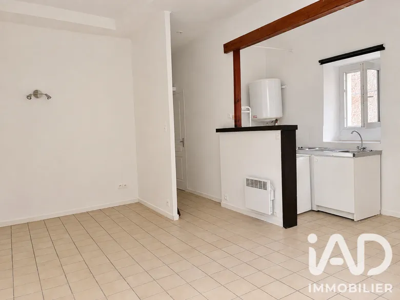 Appartement 1 pièce 24 m² · à Ollioules · 24 m² · 79 000 €