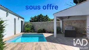 Maison à La Rochelle (17000)