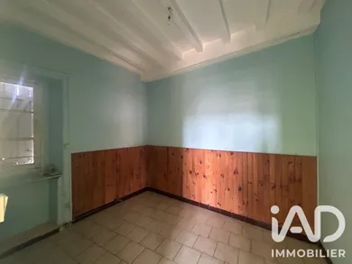 Appartement à Segré (49500)