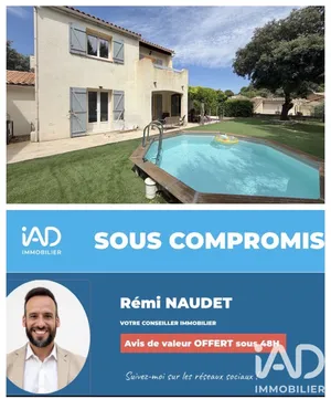 House in Comps (30300)
