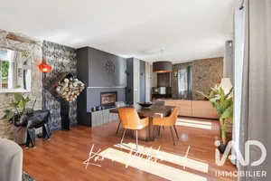 Maison de village à Saint-André-de-Sangonis (34725)