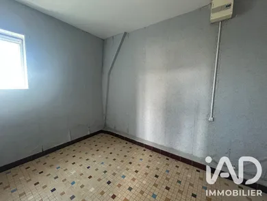 Appartement à Segré (49500)