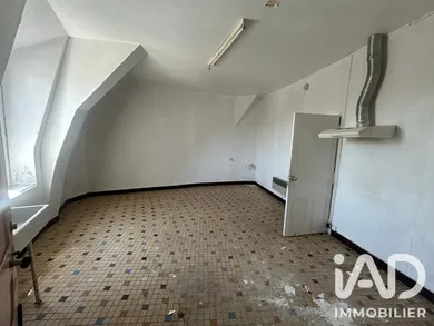 Appartement à Segré (49500)