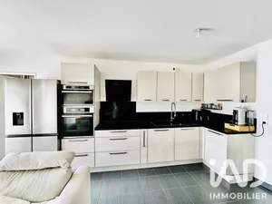 Apartment in Choisy-le-Roi (94600)
