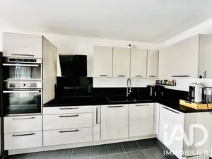 Appartement à Choisy-le-Roi (94600)