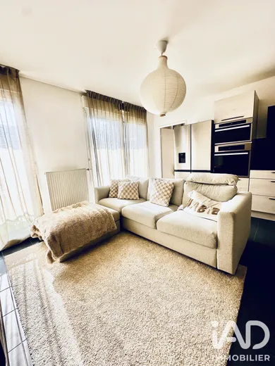 Appartement à Choisy-le-Roi (94600)