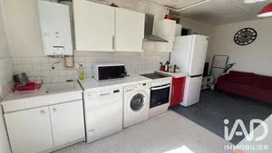 Appartement à Nîmes (30000)