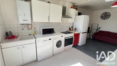 Appartement à Nîmes (30000)