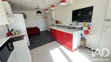 Appartement à Nîmes (30000)
