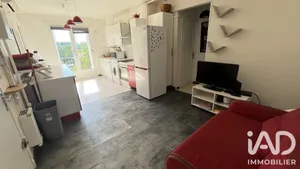 Appartement à Nîmes (30000)
