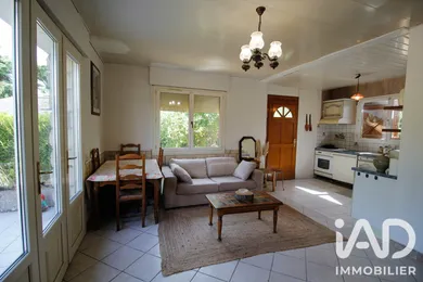 Traditional house in Garennes-sur-Eure (27780)