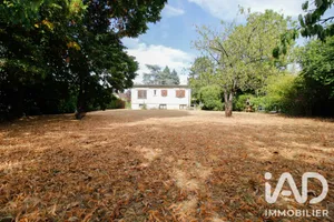 Maison traditionnelle à Garennes-sur-Eure (27780)