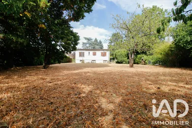 Traditional house in Garennes-sur-Eure (27780)