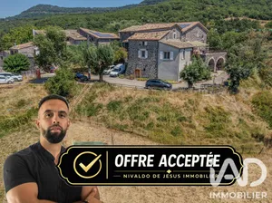 Park home in Lussas (07170)