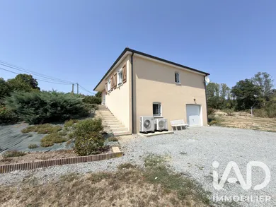 Pavillon à Glénic (23380)