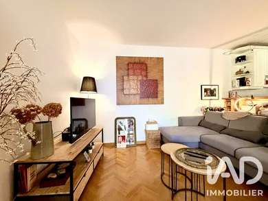 Appartement à Châtenay-Malabry (92290)