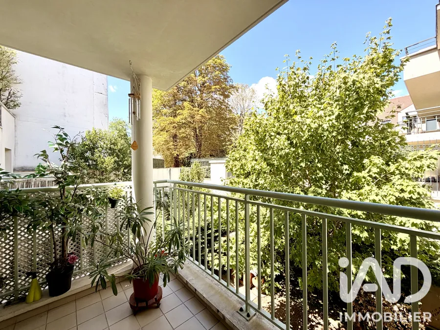 Appartement à Châtenay-Malabry (92290) photo 3