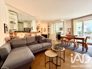 Appartement à Châtenay-Malabry (92290)