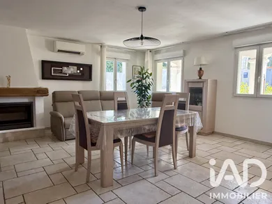 Maison à Fréjus (83600)