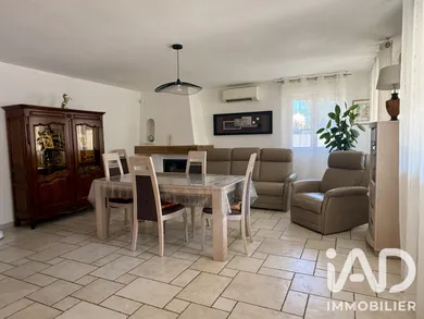 Maison à Fréjus (83600)