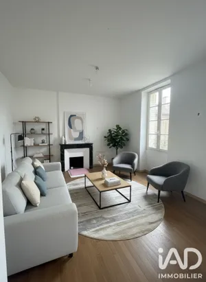 Maison de ville à Marmande (47200)