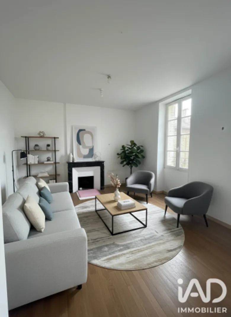 Maison 6 pièces 147 m² · à Marmande · 147 m² · 76 000 €