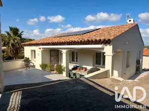 Maison à Fréjus (83600)