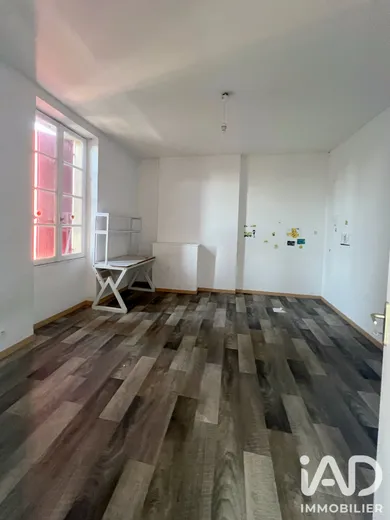 Maison de ville à Marmande (47200)