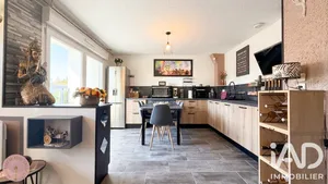 Appartement à Thionville (57100)