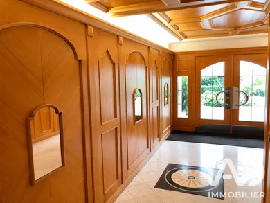Appartement à Roquebrune-Cap-Martin (06190)