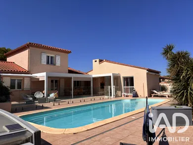 House in Alénya (66200)