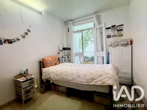 Appartement à Créteil (94000)