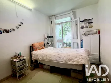 Appartement à Créteil (94000)
