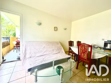 Appartement à Créteil (94000)